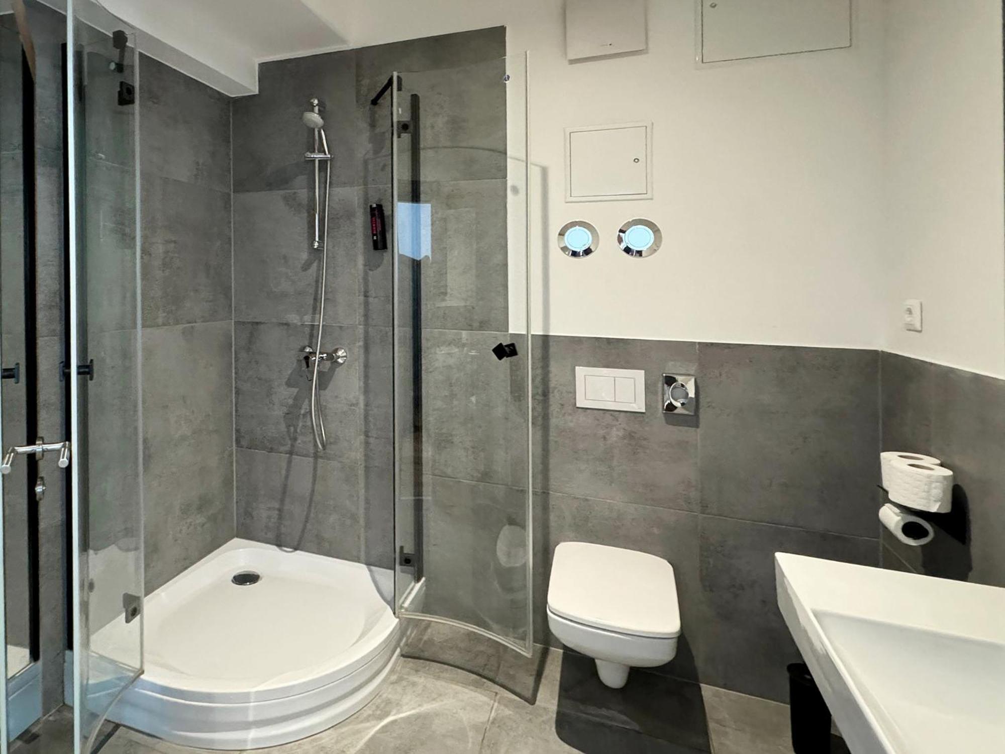 Dormero Hotel Ruesselsheim Airport-Frankfurt מראה חיצוני תמונה