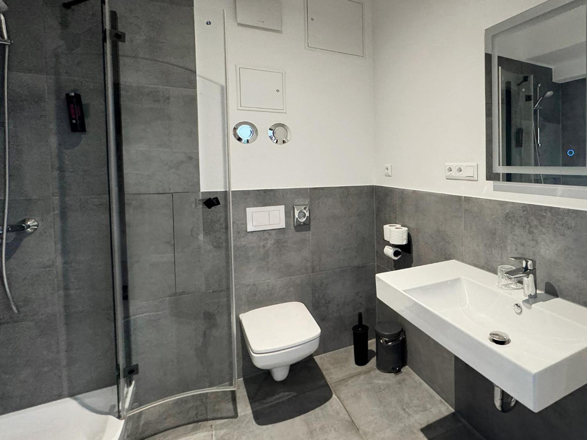 Dormero Hotel Ruesselsheim Airport-Frankfurt מראה חיצוני תמונה